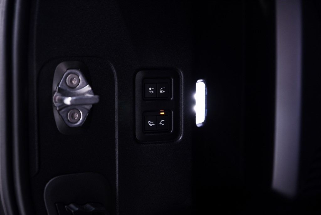 Used Land Rover Defender 2021 for sale - 77480393: Photo 68