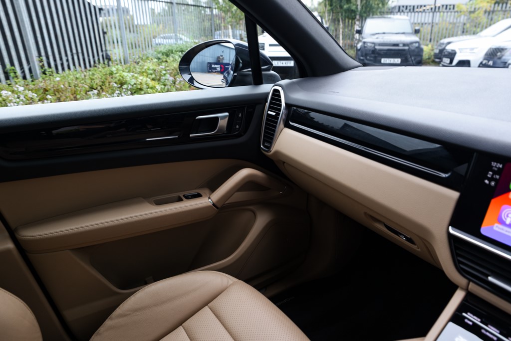 Used Porsche Cayenne 2022 for sale - 76140473: Photo 13