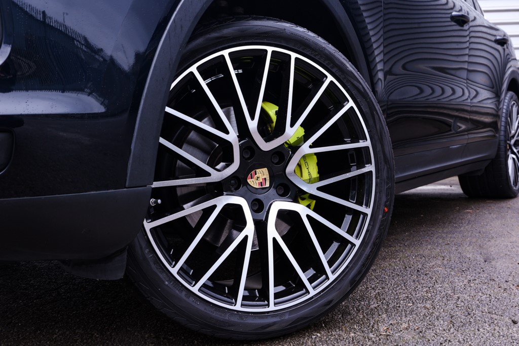 Used Porsche Cayenne 2022 for sale - 76140473: Photo 14