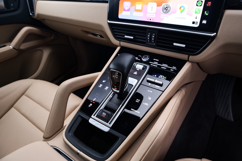 Used Porsche Cayenne 2022 for sale - 76140473: Photo 15