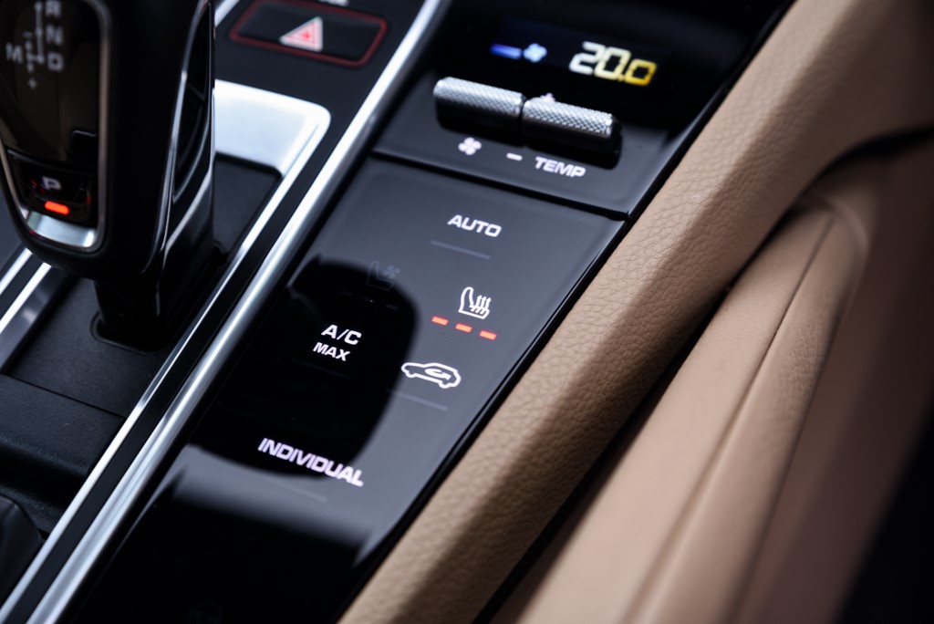 Used Porsche Cayenne 2022 for sale - 76140473: Photo 16