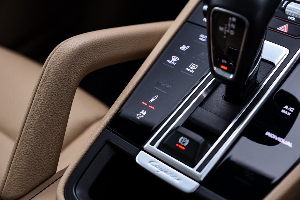 Used Porsche Cayenne 2022 for sale - 76140473: Photo 17