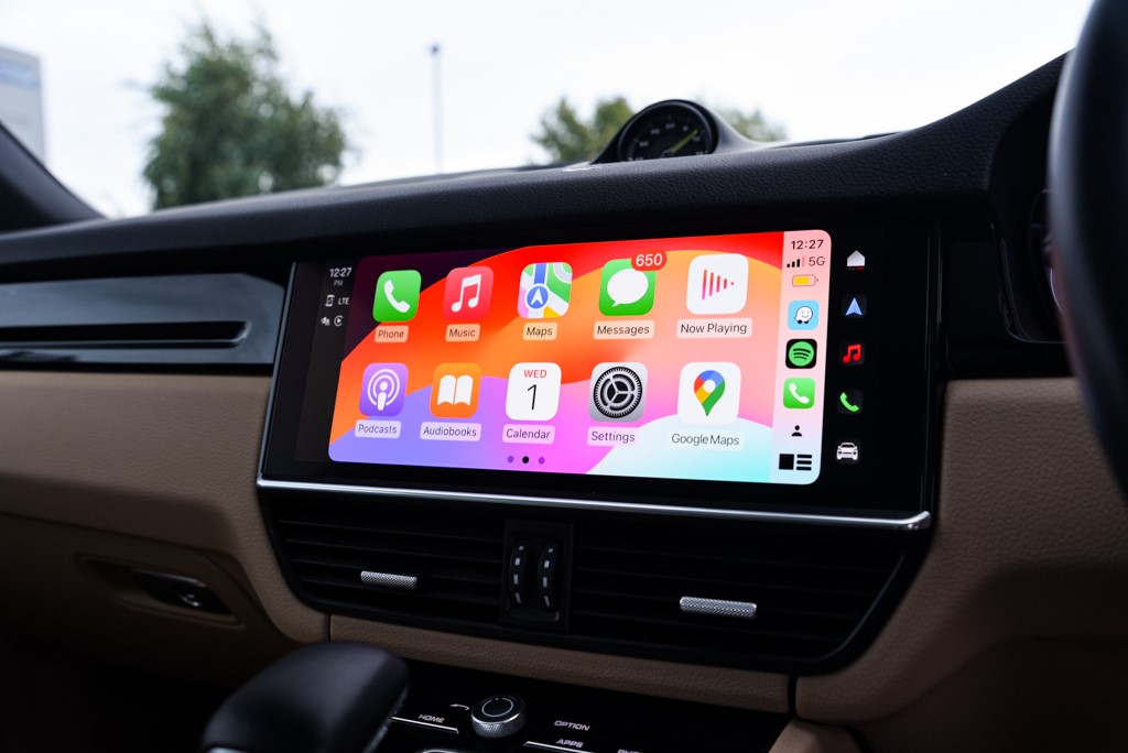 Used Porsche Cayenne 2022 for sale - 76140473: Photo 18