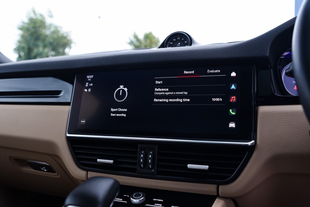 Used Porsche Cayenne 2022 for sale - 76140473: Photo 20