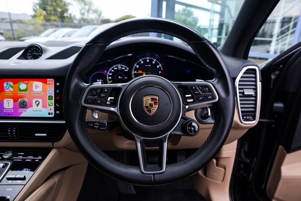 Used Porsche Cayenne 2022 for sale - 76140473: Photo 21