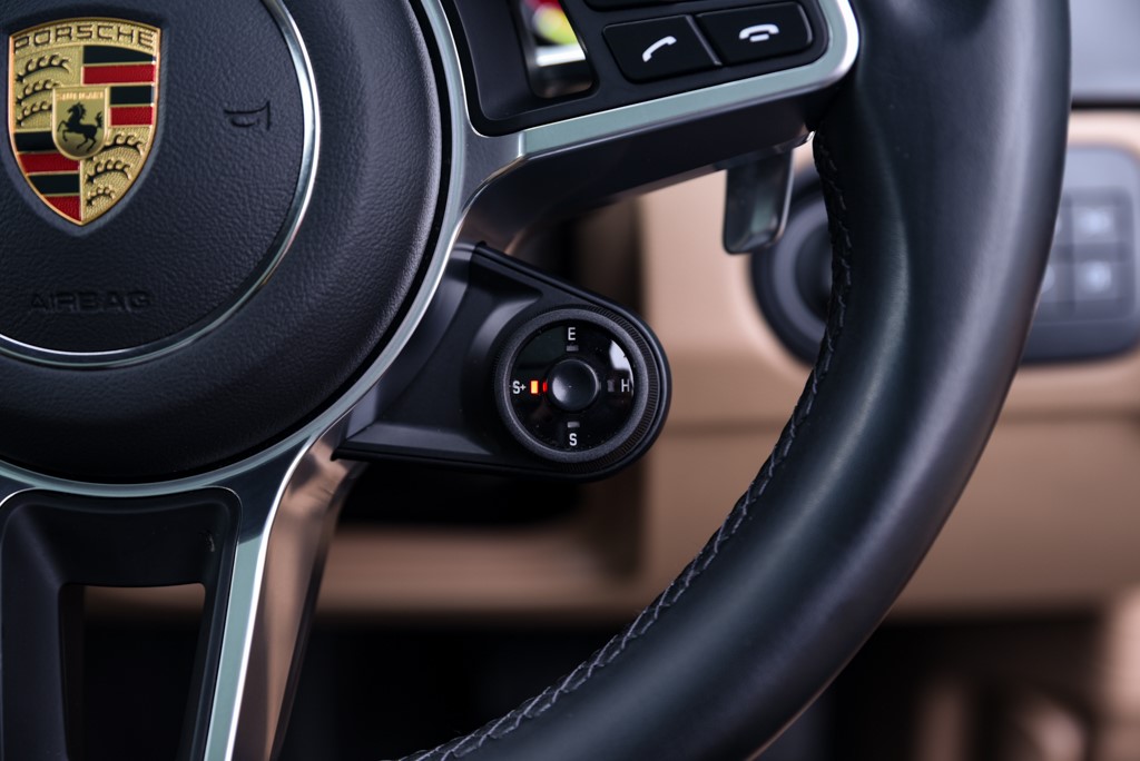 Used Porsche Cayenne 2022 for sale - 76140473: Photo 22