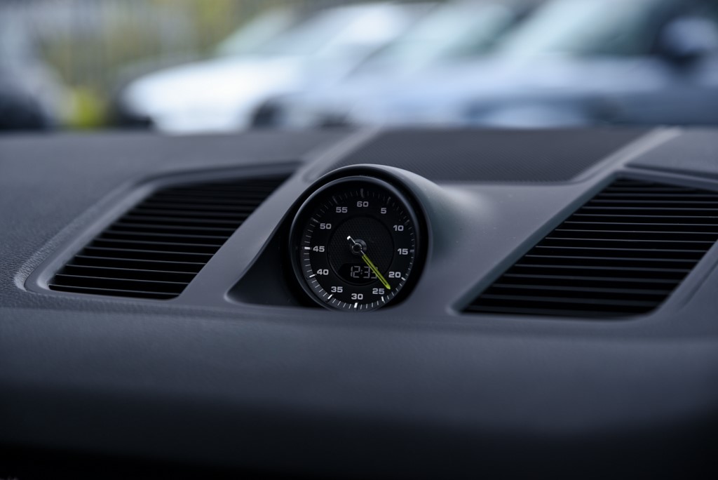 Used Porsche Cayenne 2022 for sale - 76140473: Photo 25