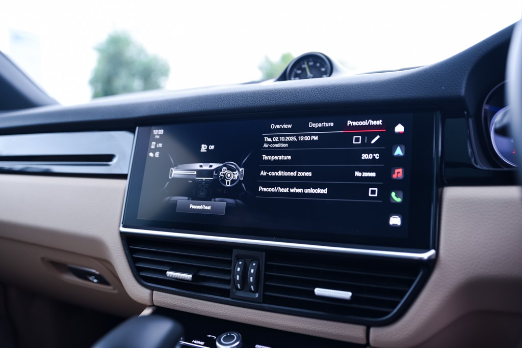 Used Porsche Cayenne 2022 for sale - 76140473: Photo 26