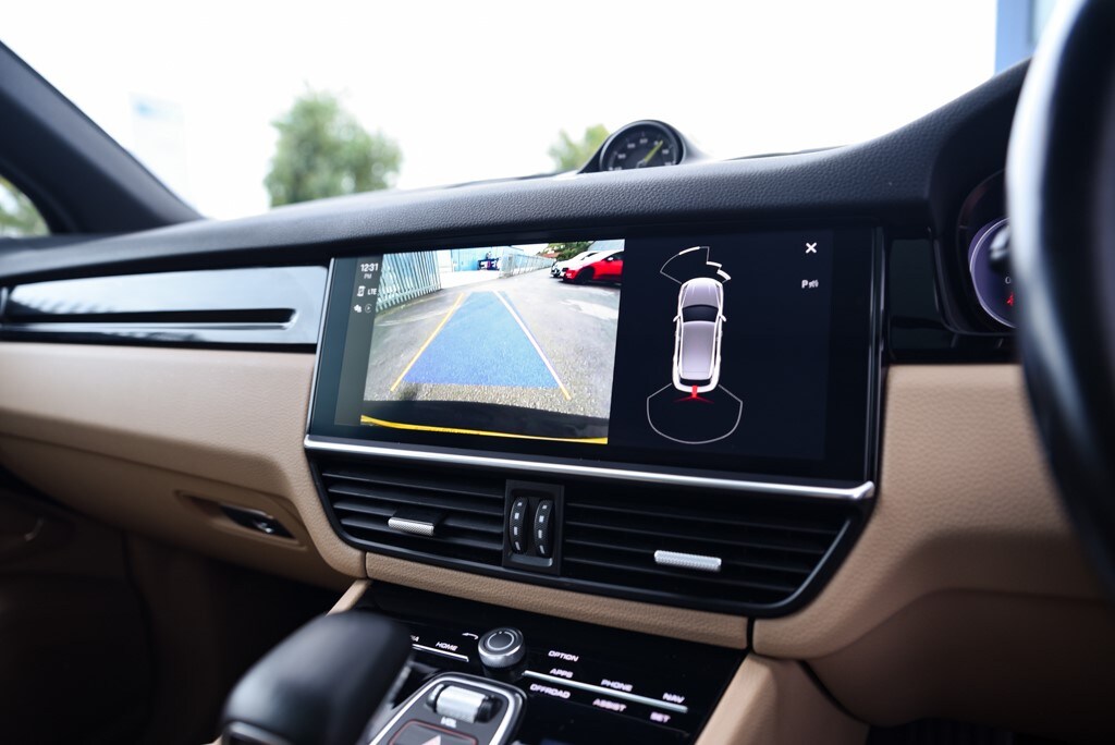 Used Porsche Cayenne 2022 for sale - 76140473: Photo 27