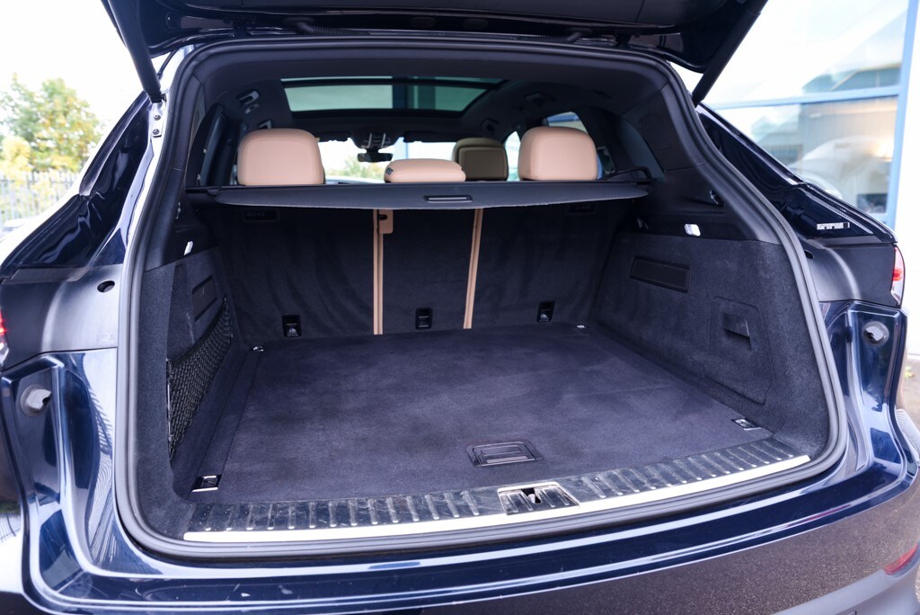 Used Porsche Cayenne 2022 for sale - 76140473: Photo 28