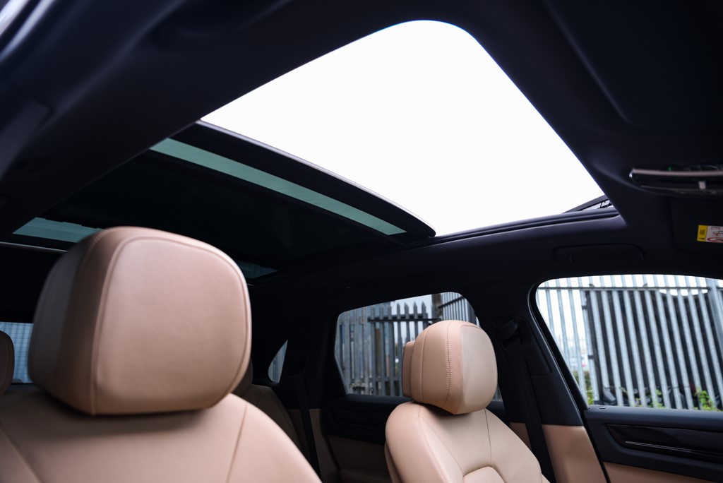 Used Porsche Cayenne 2022 for sale - 76140473: Photo 3