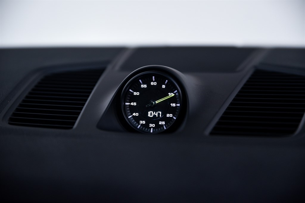 Used Porsche Cayenne 2022 for sale - 76140473: Photo 32