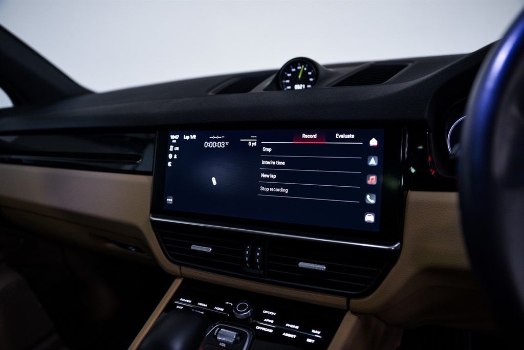 Used Porsche Cayenne 2022 for sale - 76140473: Photo 33