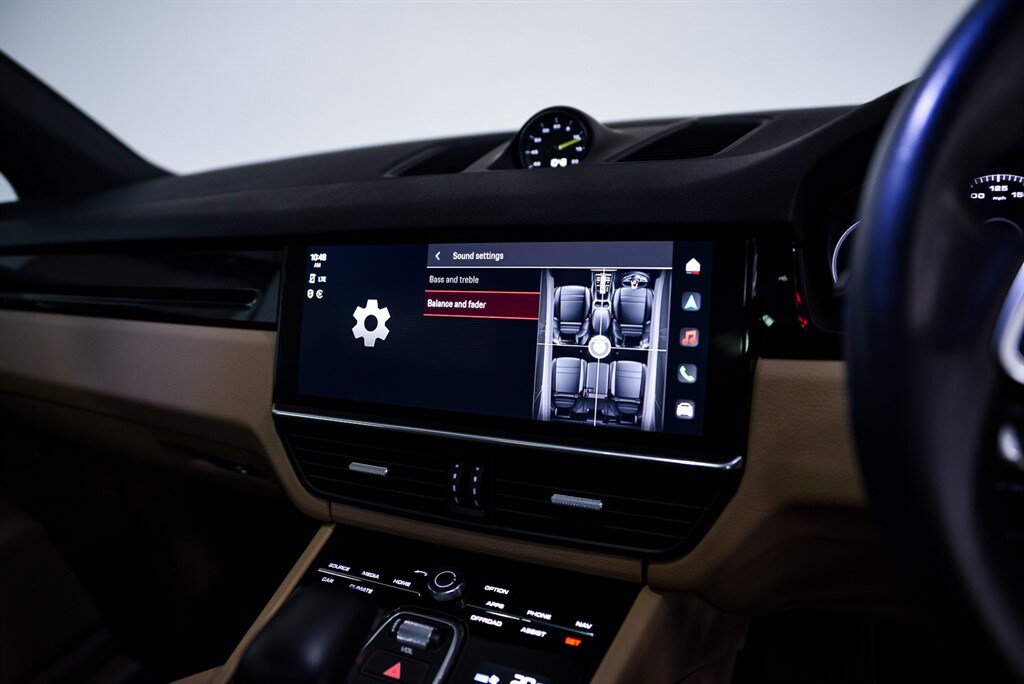 Used Porsche Cayenne 2022 for sale - 76140473: Photo 35