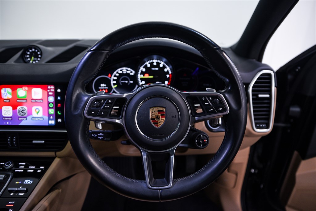 Used Porsche Cayenne 2022 for sale - 76140473: Photo 36