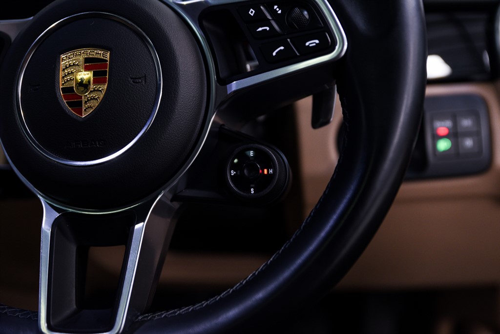 Used Porsche Cayenne 2022 for sale - 76140473: Photo 37