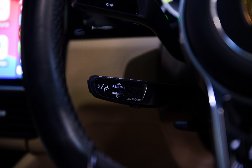 Used Porsche Cayenne 2022 for sale - 76140473: Photo 38