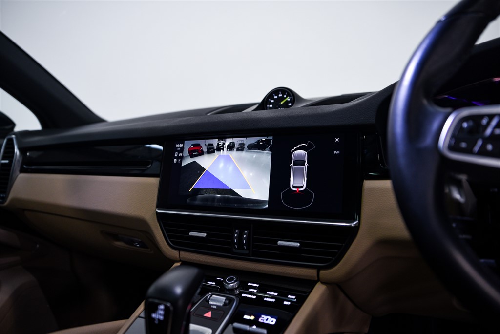 Used Porsche Cayenne 2022 for sale - 76140473: Photo 41