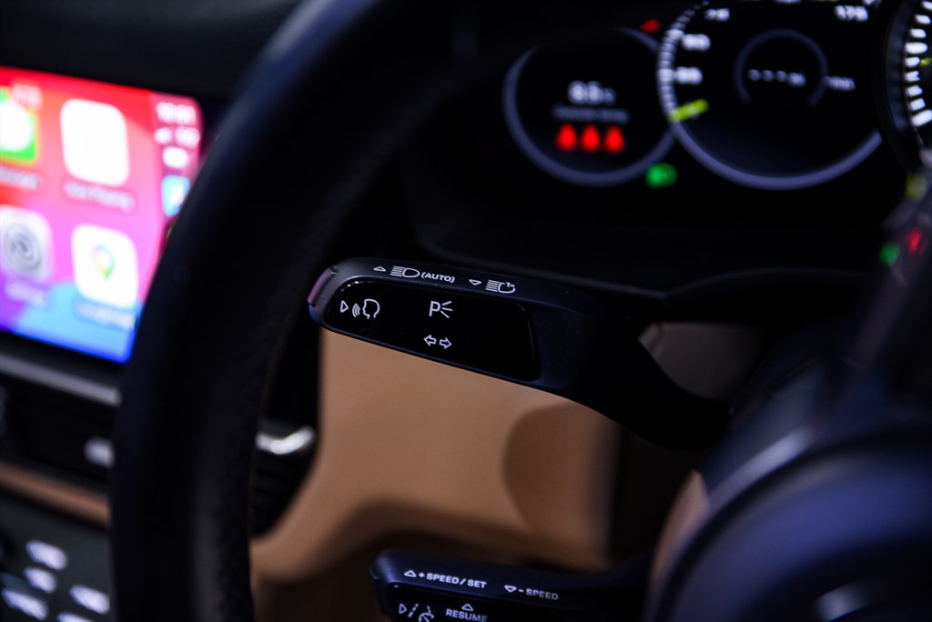 Used Porsche Cayenne 2022 for sale - 76140473: Photo 43