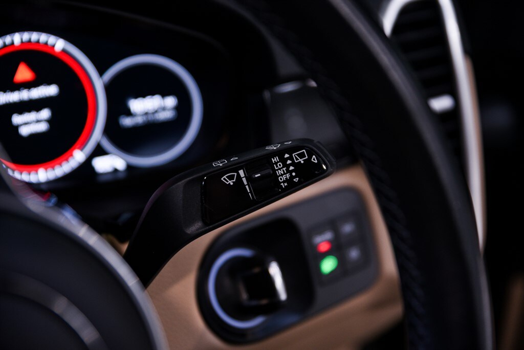 Used Porsche Cayenne 2022 for sale - 76140473: Photo 44