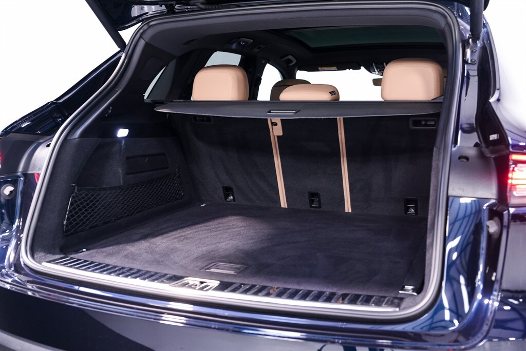 Used Porsche Cayenne 2022 for sale - 76140473: Photo 48