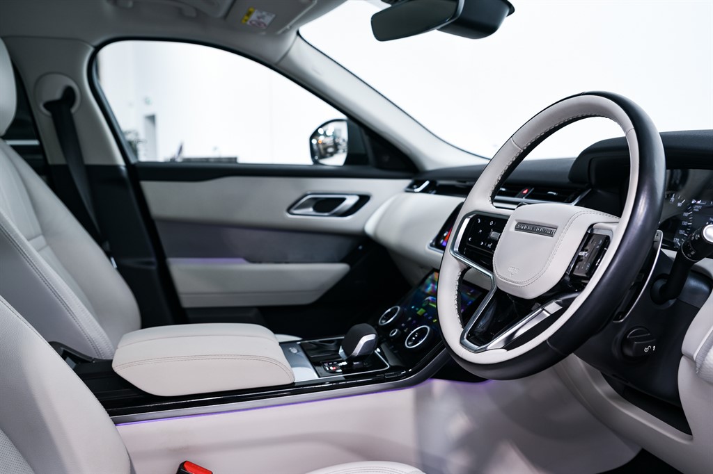 Used Land Rover Range Rover Velar 2022 for sale - 77988861: Photo 12