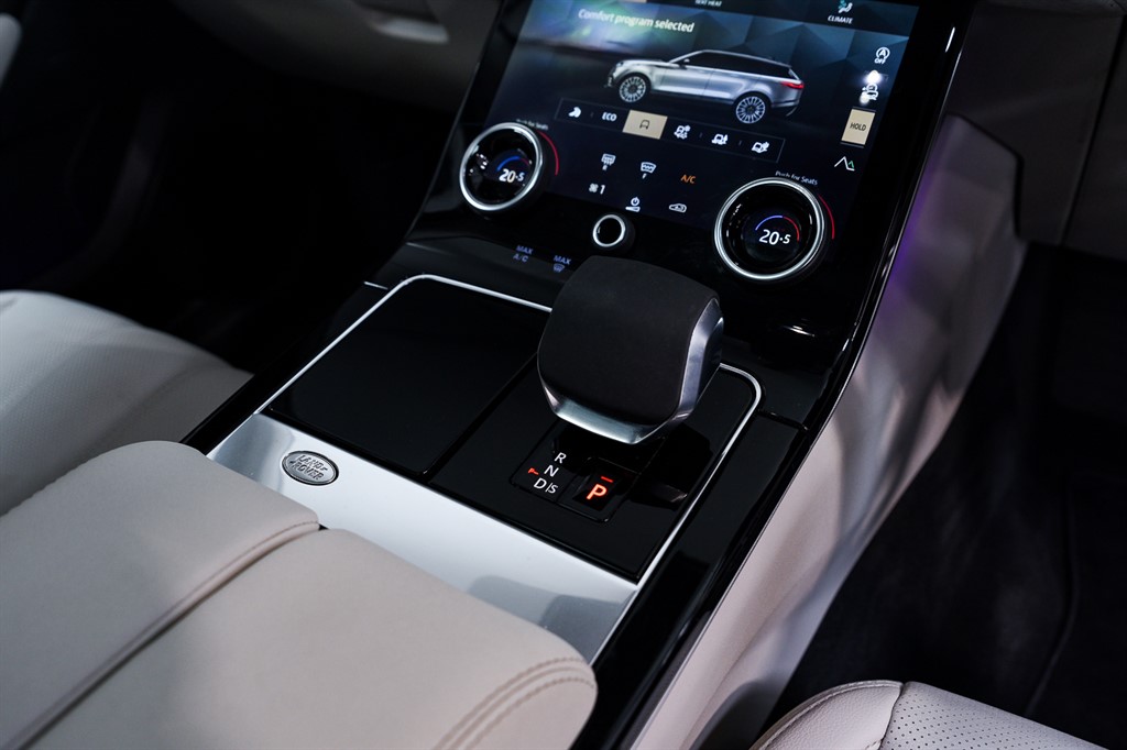 Used Land Rover Range Rover Velar 2022 for sale - 77988861: Photo 17