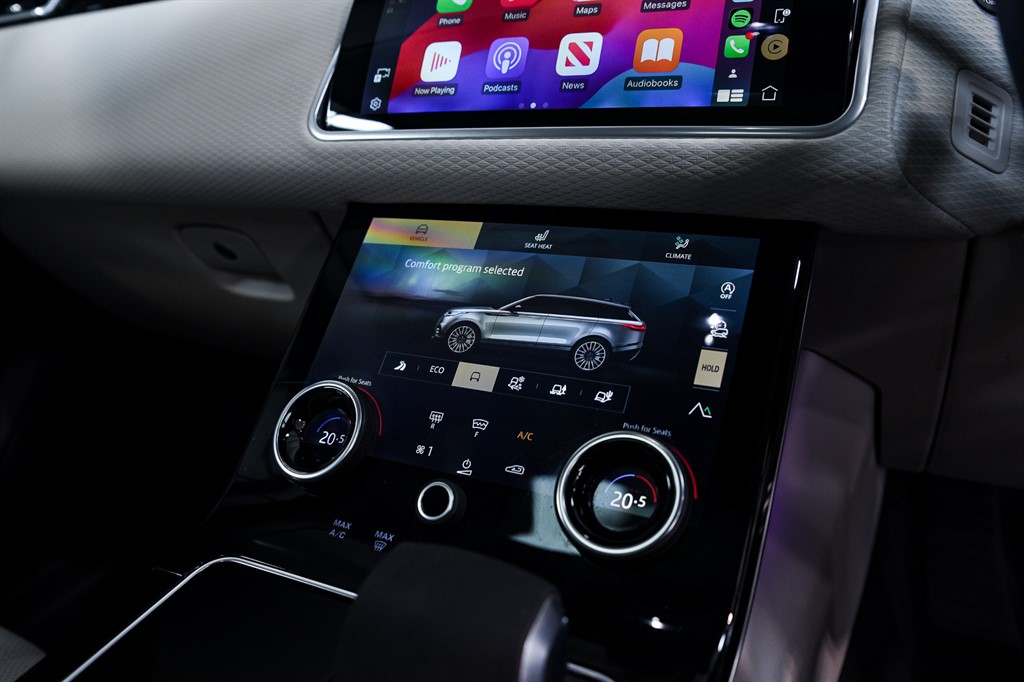 Used Land Rover Range Rover Velar 2022 for sale - 77988861: Photo 18