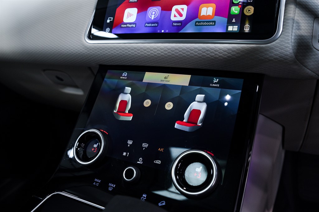 Used Land Rover Range Rover Velar 2022 for sale - 77988861: Photo 19