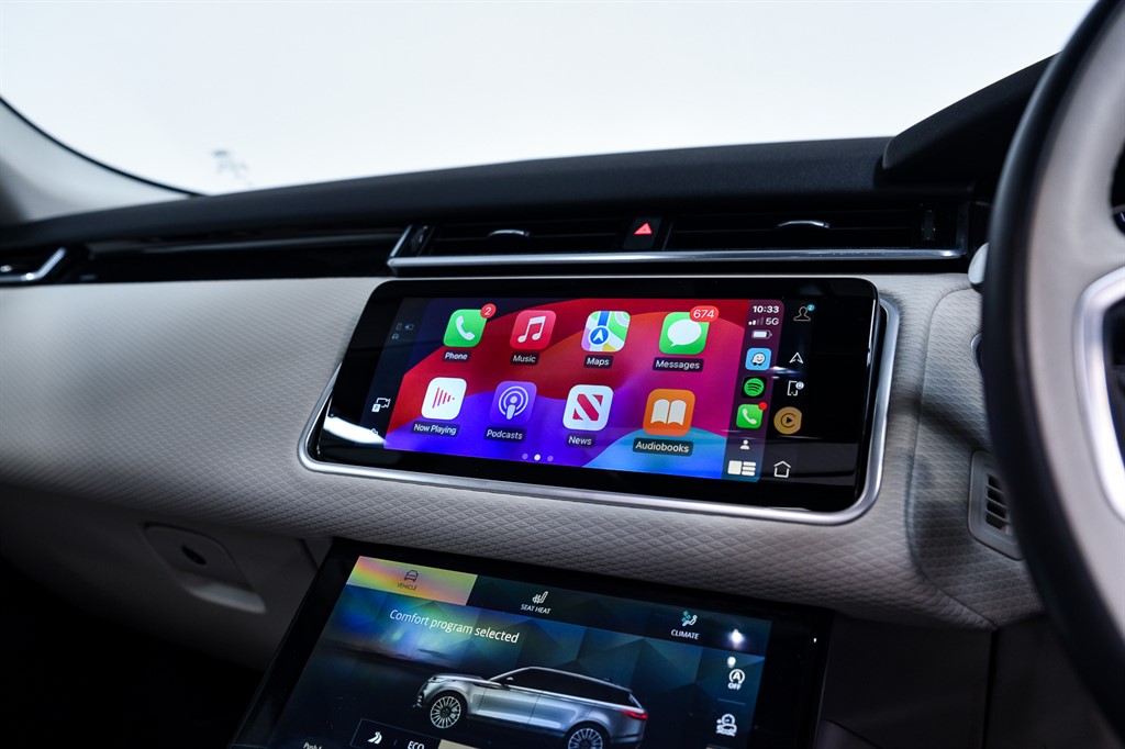 Used Land Rover Range Rover Velar 2022 for sale - 77988861: Photo 20