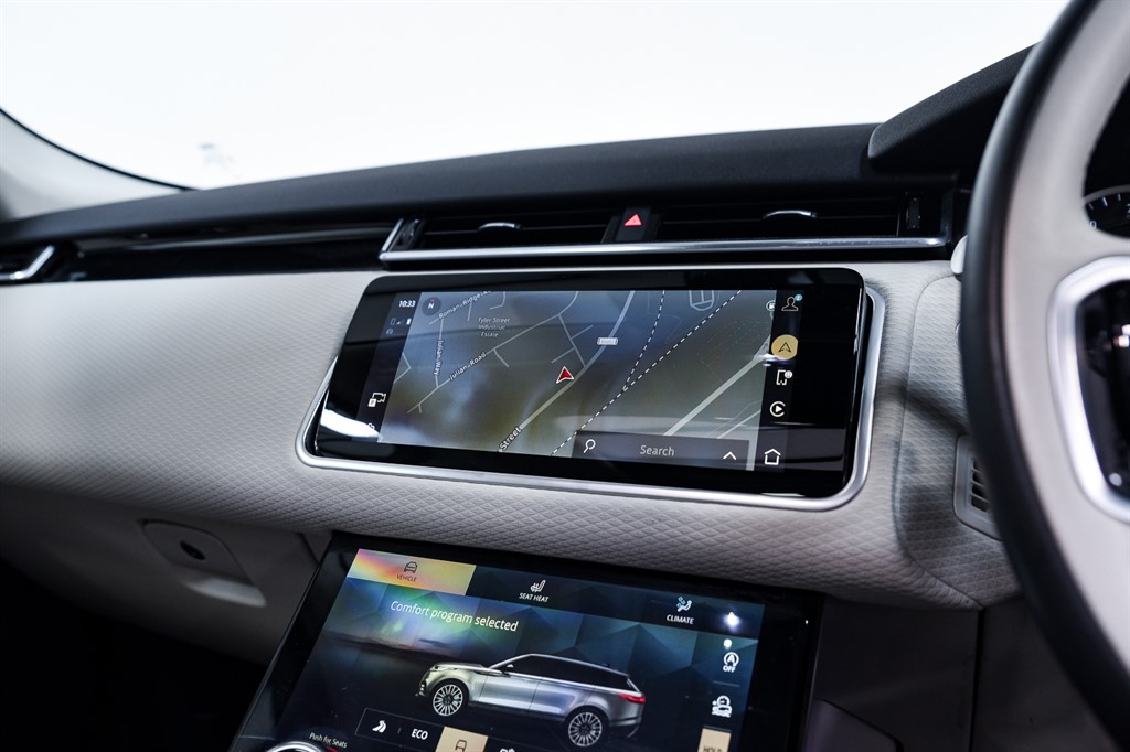 Used Land Rover Range Rover Velar 2022 for sale - 77988861: Photo 21