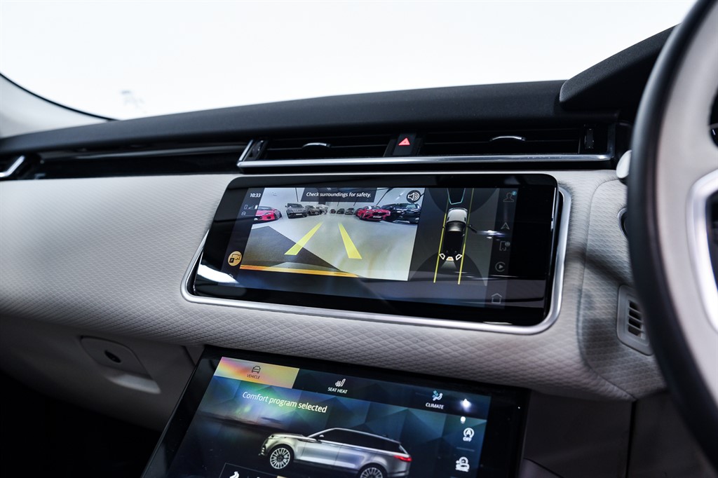 Used Land Rover Range Rover Velar 2022 for sale - 77988861: Photo 23