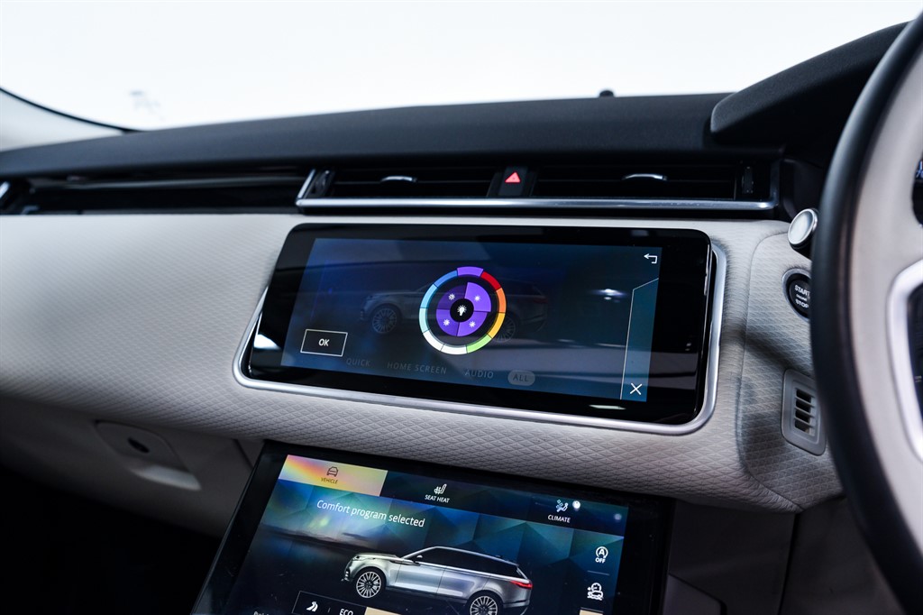 Used Land Rover Range Rover Velar 2022 for sale - 77988861: Photo 25