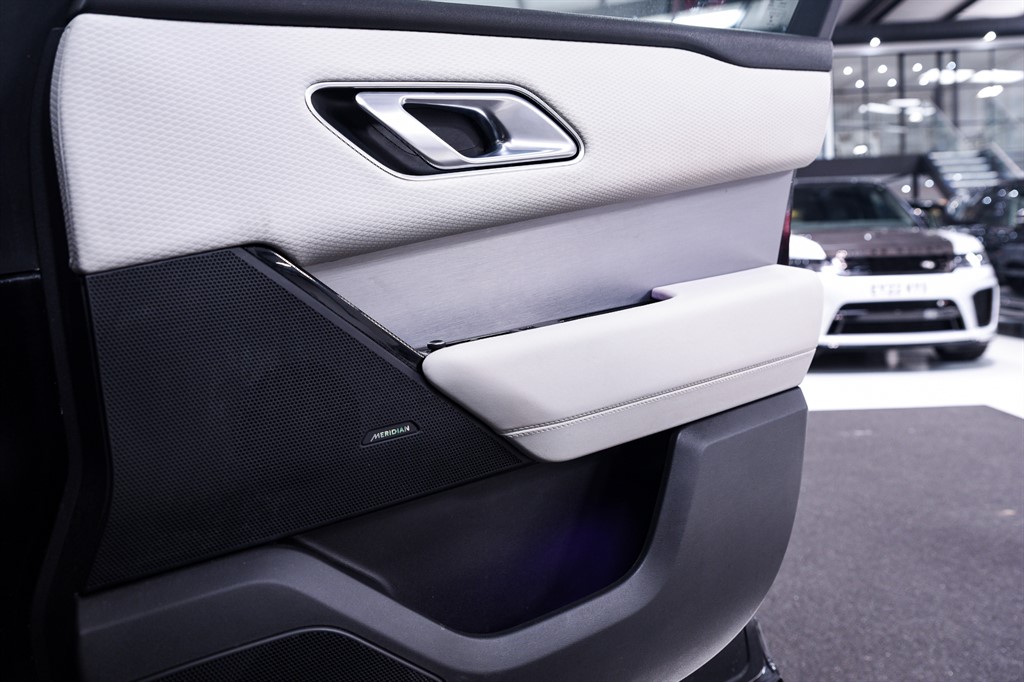 Used Land Rover Range Rover Velar 2022 for sale - 77988861: Photo 30