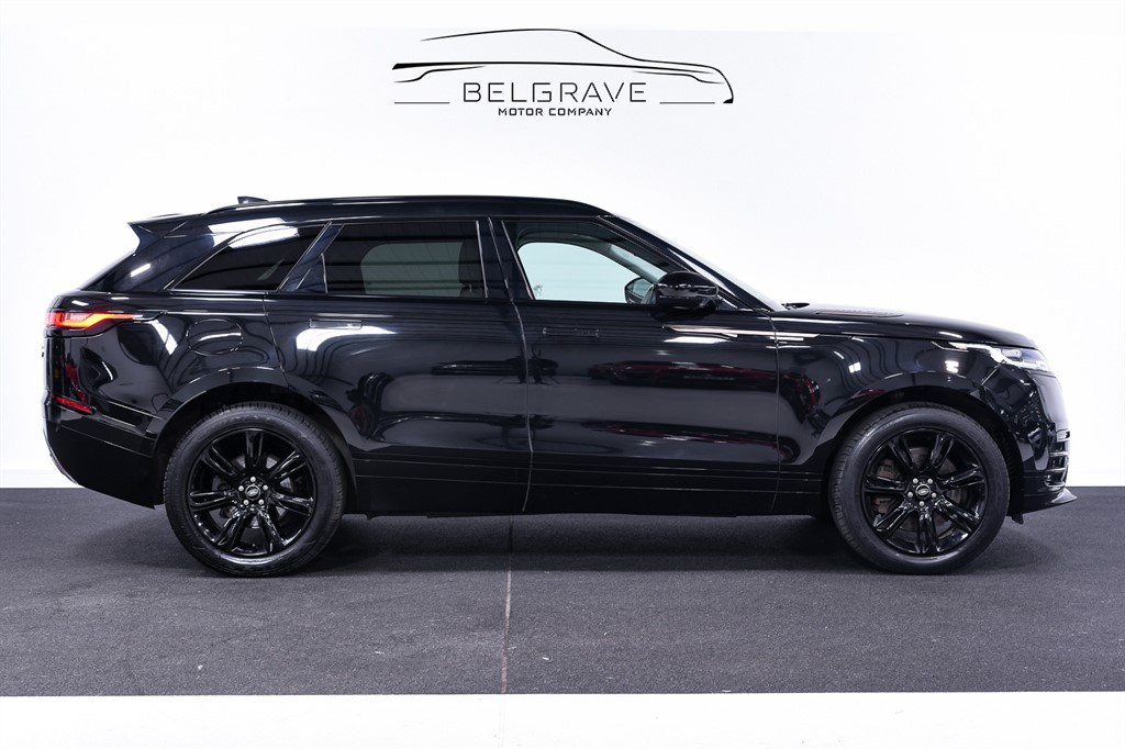 Used Land Rover Range Rover Velar 2022 for sale - 77988861: Photo 5