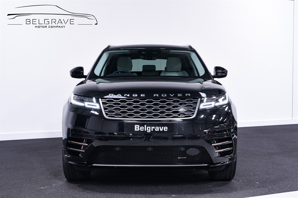 Used Land Rover Range Rover Velar 2022 for sale - 77988861: Photo 6