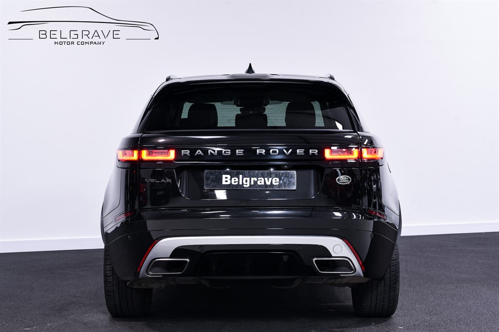 Used Land Rover Range Rover Velar 2022 for sale - 77988861: Photo 7