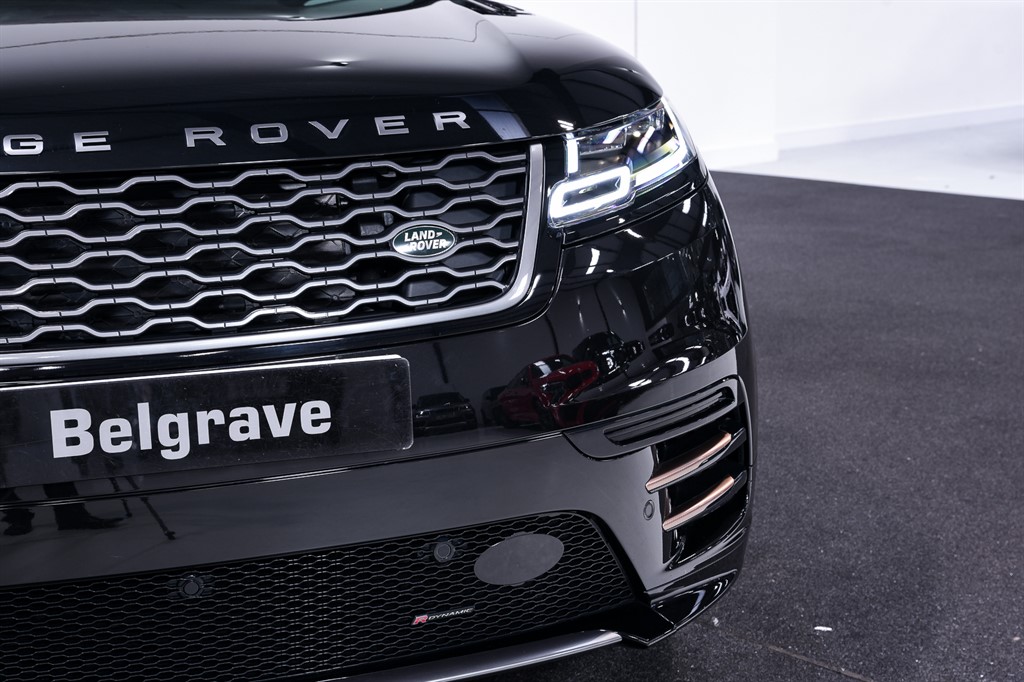 Used Land Rover Range Rover Velar 2022 for sale - 77988861: Photo 9