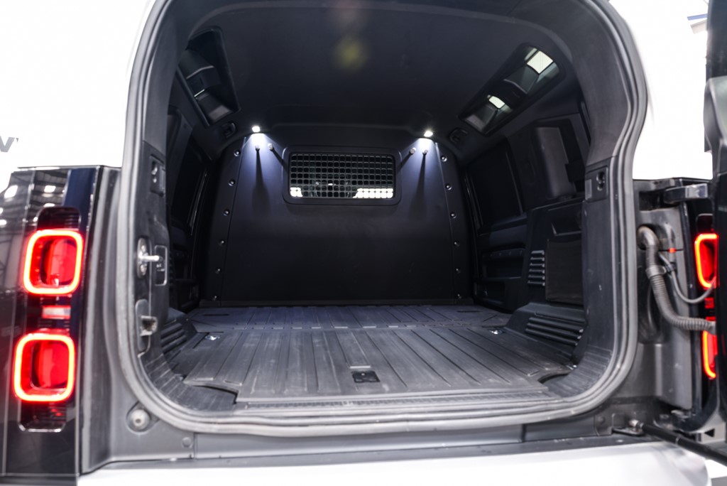 Vehicle 27
