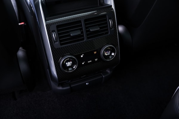 Used Land Rover Range Rover Sport 2022 for sale - 76130983: Photo 14