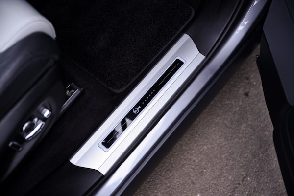 Used Land Rover Range Rover Sport 2022 for sale - 76130983: Photo 15