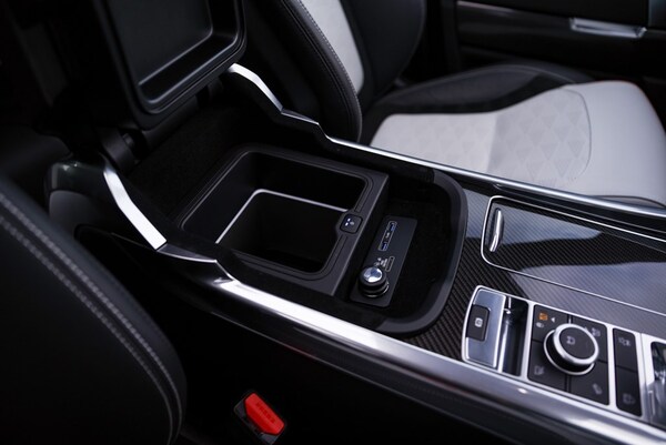 Used Land Rover Range Rover Sport 2022 for sale - 76130983: Photo 20
