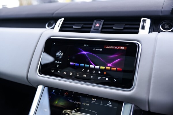 Used Land Rover Range Rover Sport 2022 for sale - 76130983: Photo 23