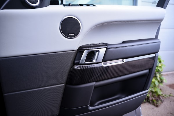 Used Land Rover Range Rover Sport 2022 for sale - 76130983: Photo 28