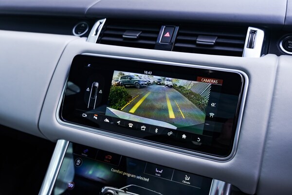 Used Land Rover Range Rover Sport 2022 for sale - 76130983: Photo 29