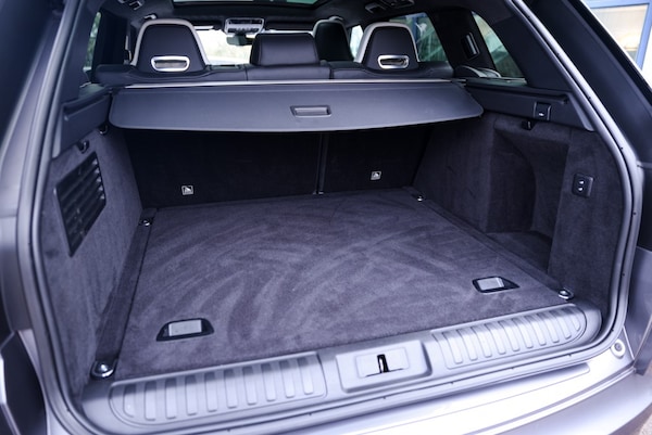 Used Land Rover Range Rover Sport 2022 for sale - 76130983: Photo 30