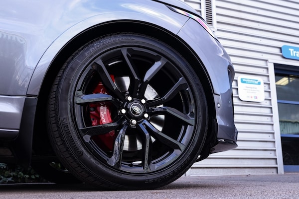 Used Land Rover Range Rover Sport 2022 for sale - 76130983: Photo 8