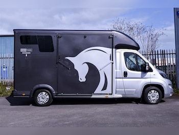 Used Peugeot Boxer 2020 for sale - 78424285: Photo