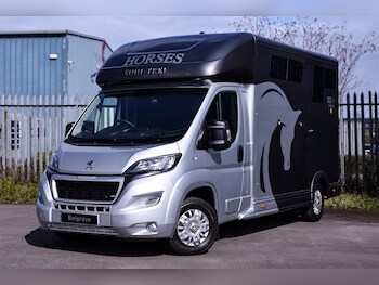 Used Peugeot Boxer 2020 for sale - 78424285: Photo