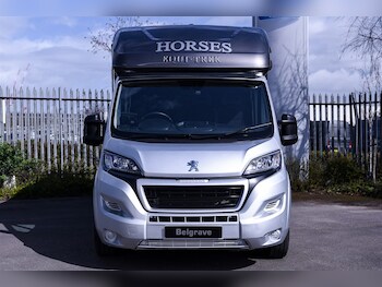Used Peugeot Boxer 2020 for sale - 78424285: Photo